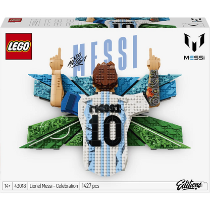 LEGO 43018