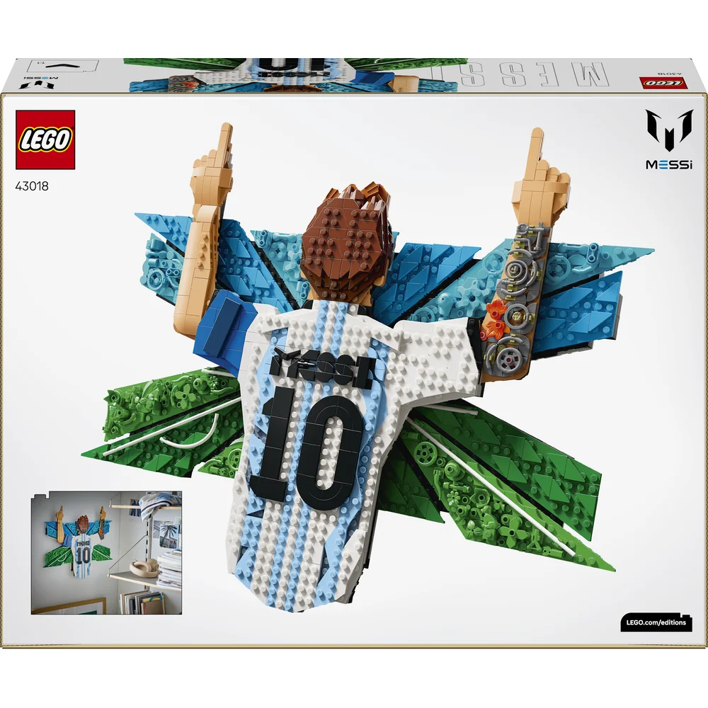 LEGO 43018