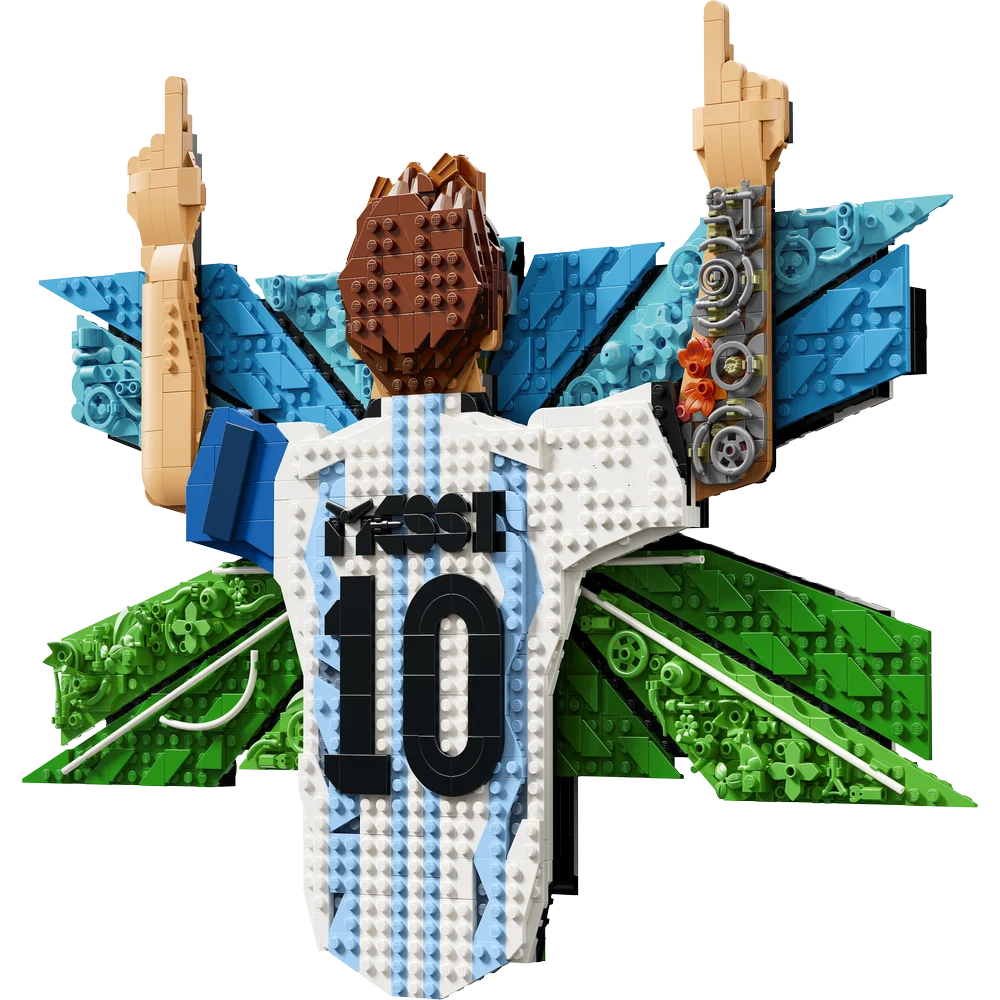 LEGO 43018