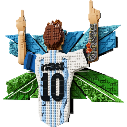 LEGO 43018