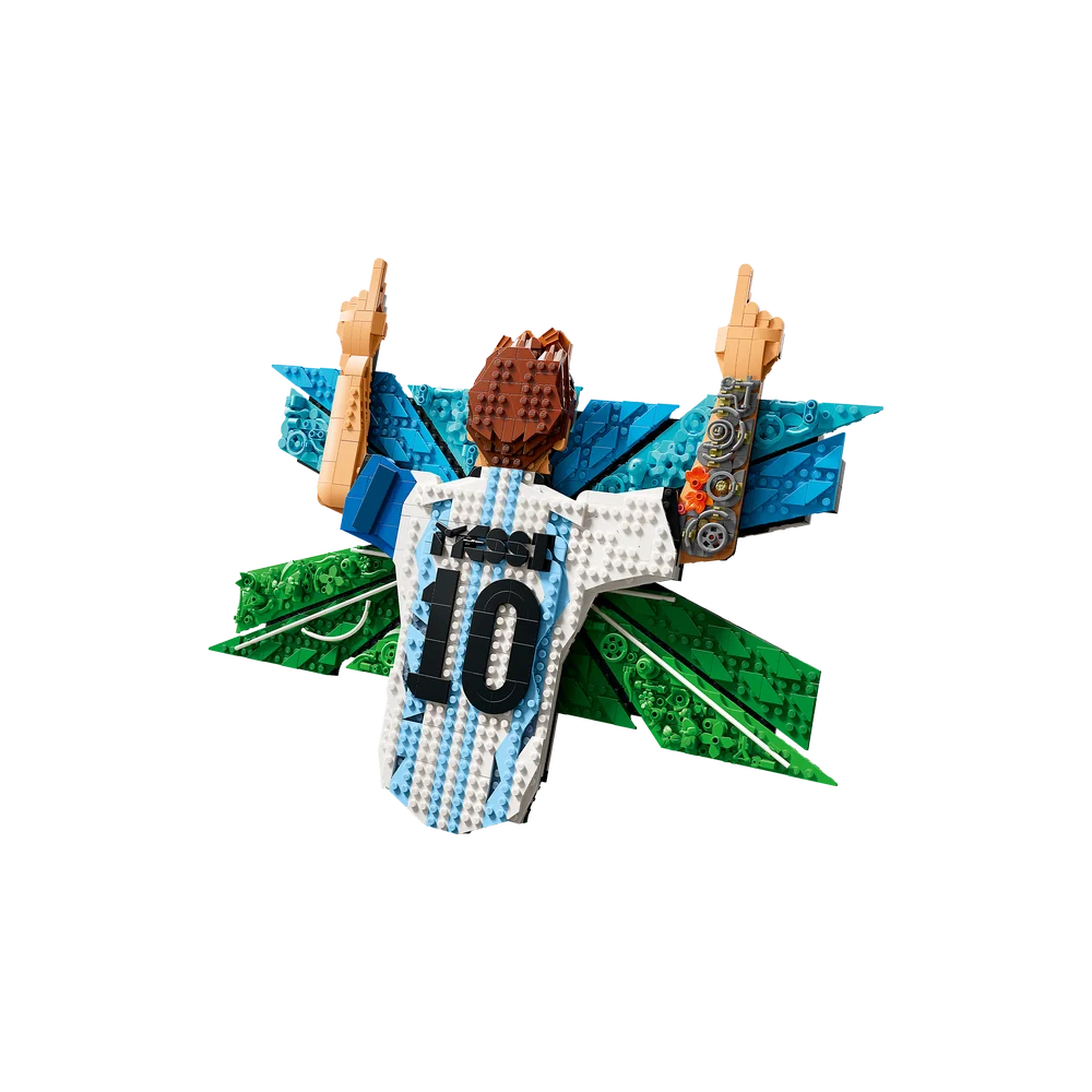 LEGO 43018