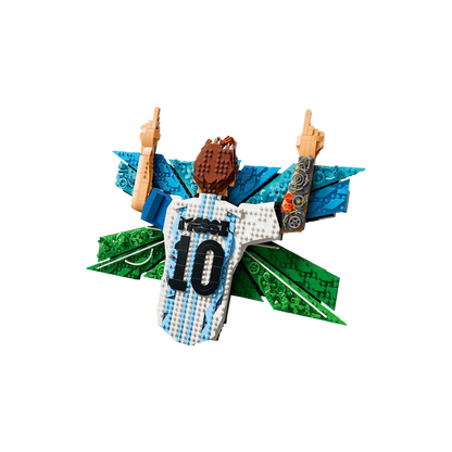 LEGO 43018