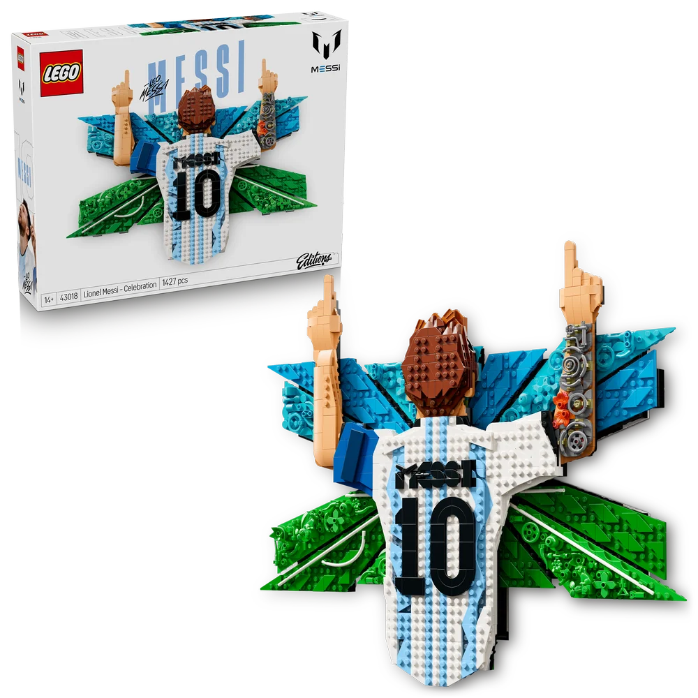 LEGO 43018
