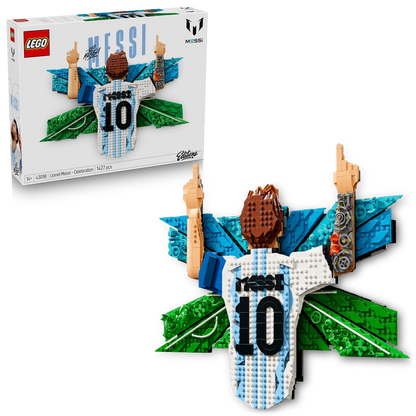 LEGO 43018
