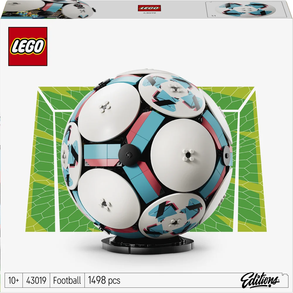LEGO 43019