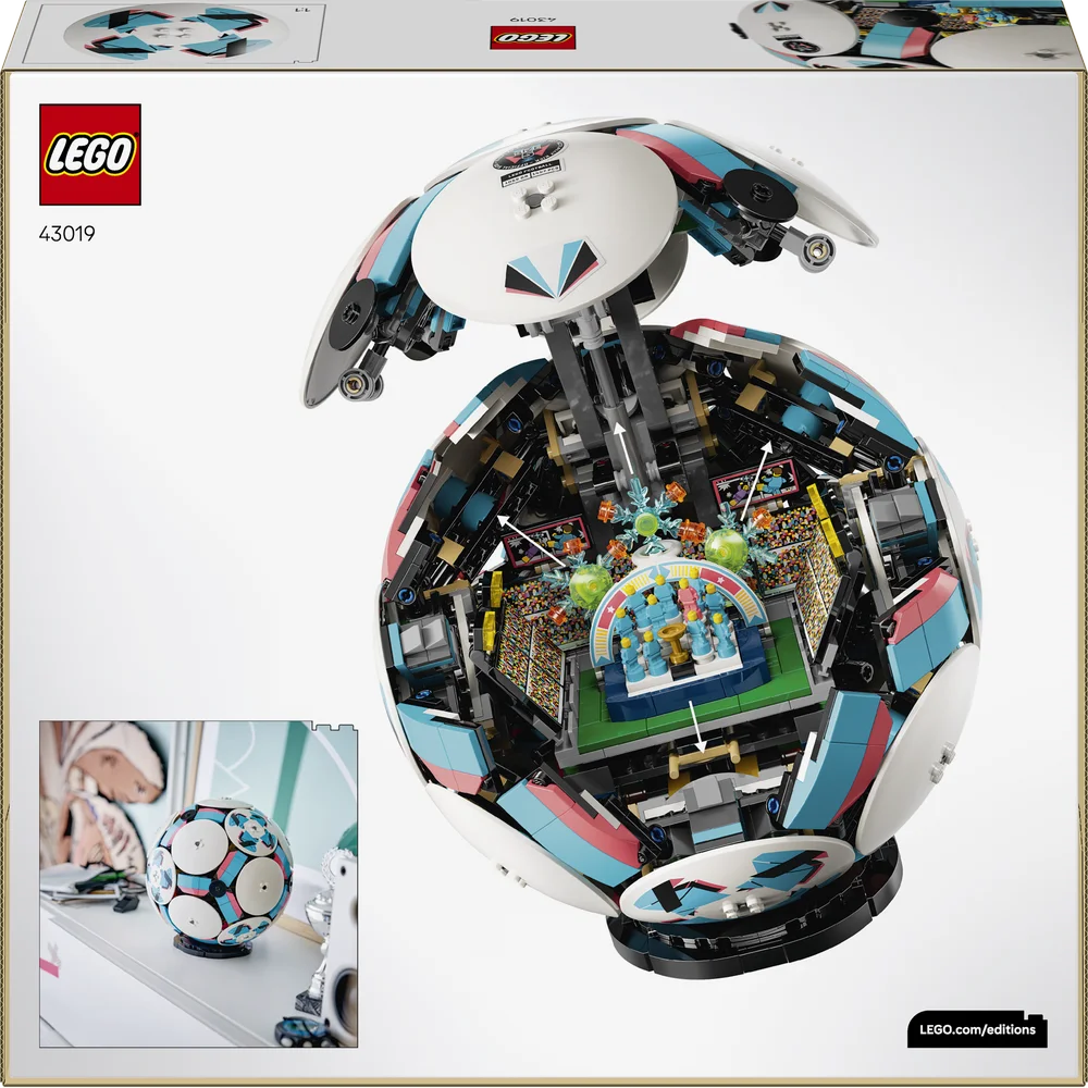 LEGO 43019