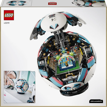 LEGO 43019