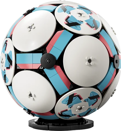 LEGO Editions Football - Voetbal - 43019