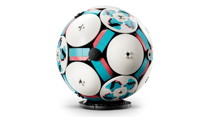 LEGO Editions Football - Voetbal - 43019