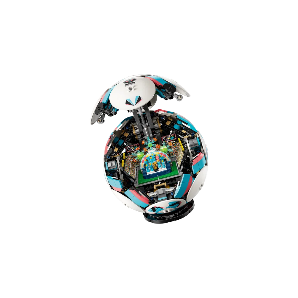 LEGO 43019