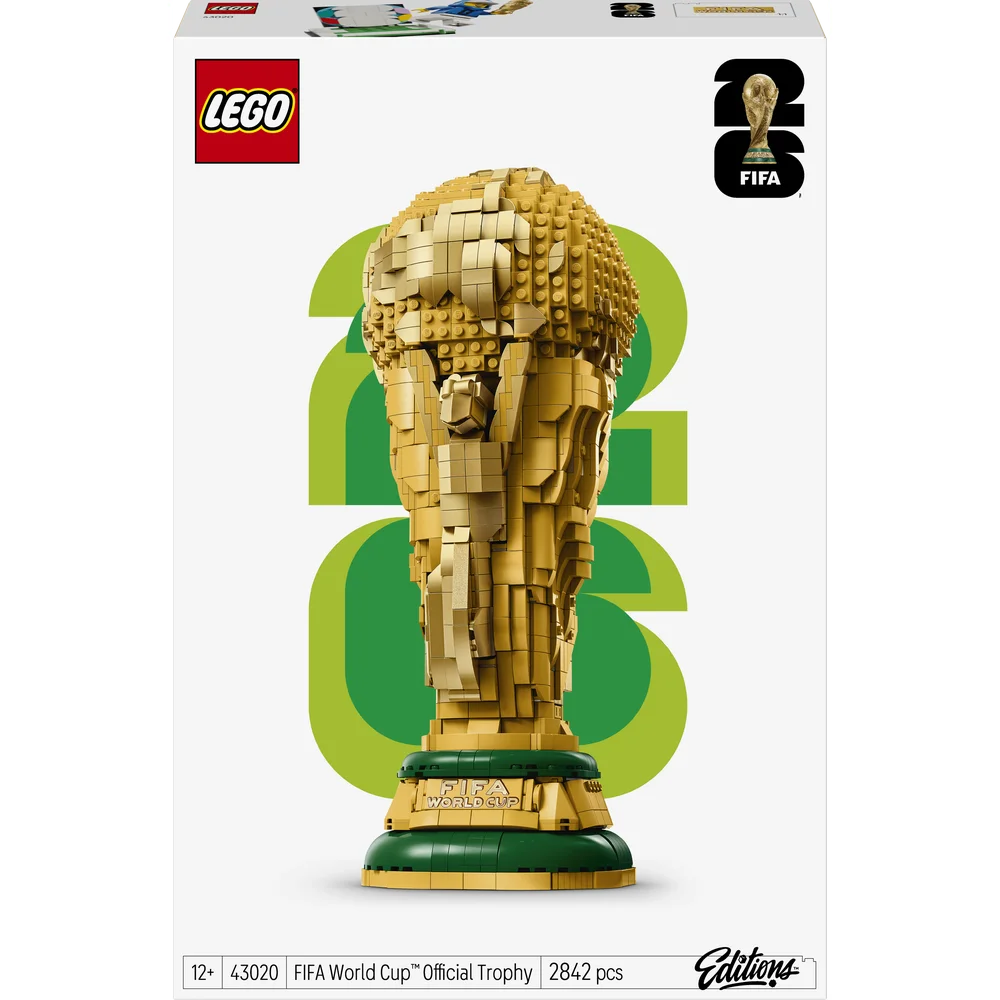 LEGO 43020