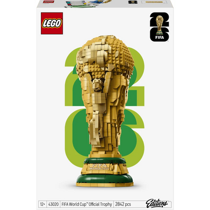 LEGO 43020