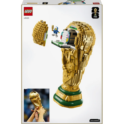 LEGO 43020