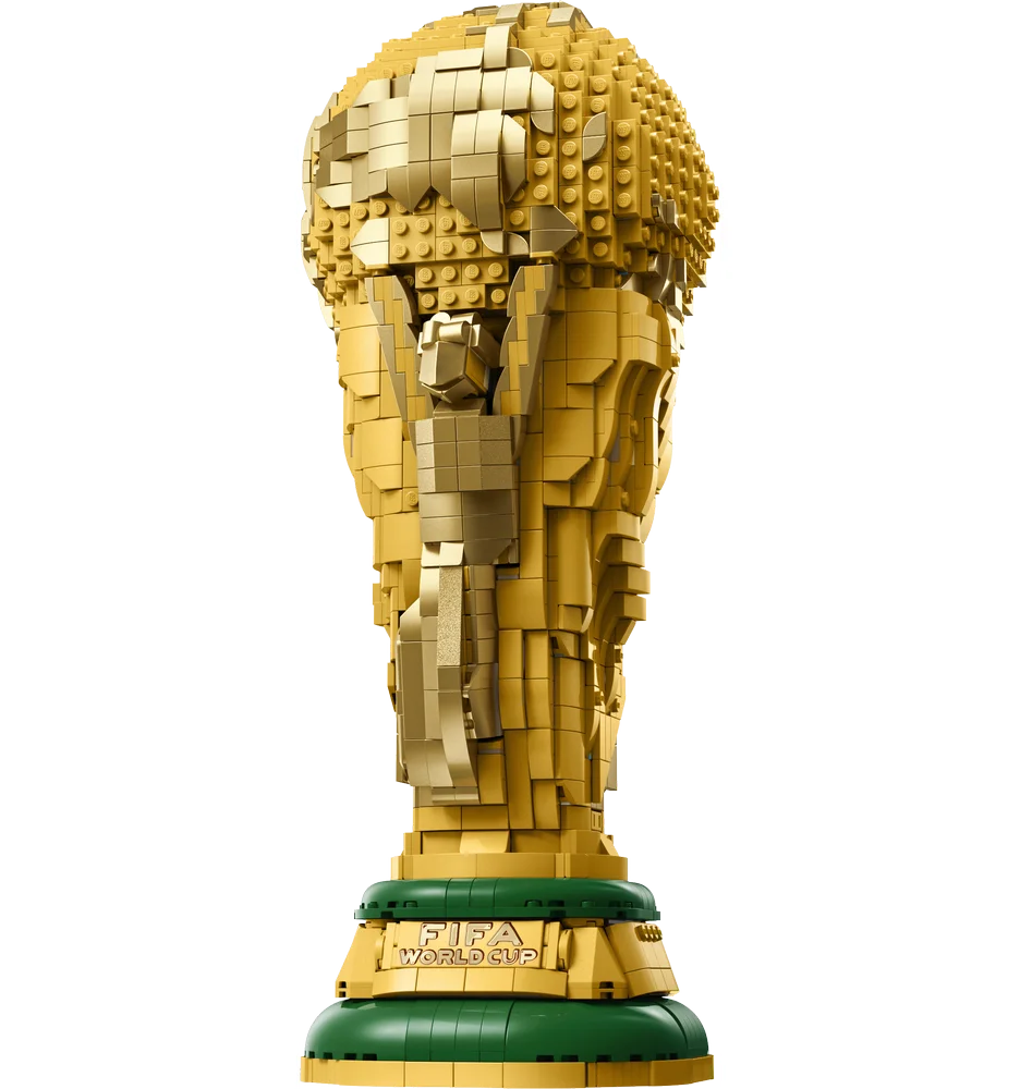 LEGO 43020