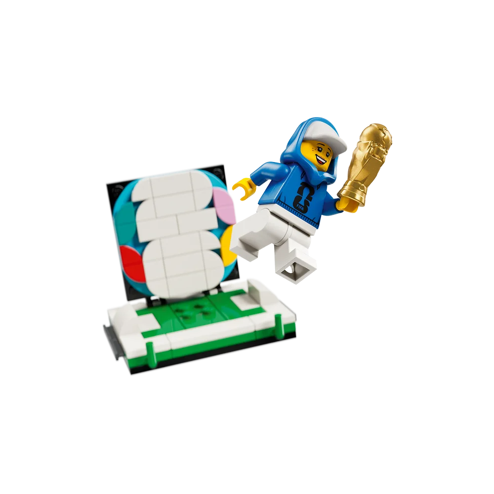 LEGO 43020