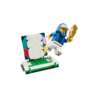 LEGO 43020