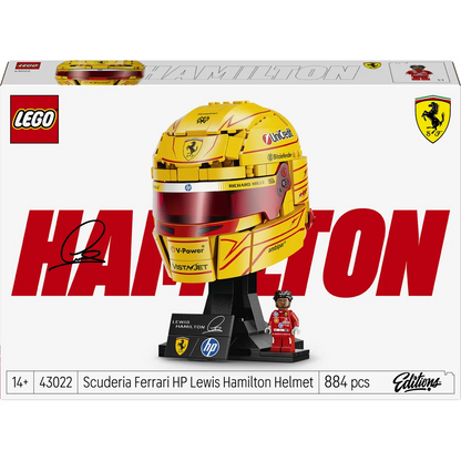 LEGO 43022
