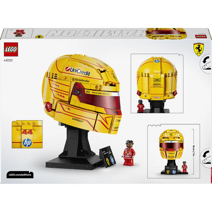 LEGO 43022