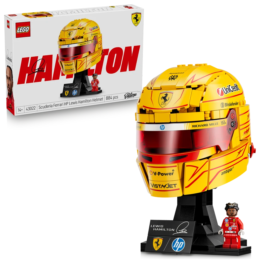 LEGO 43022