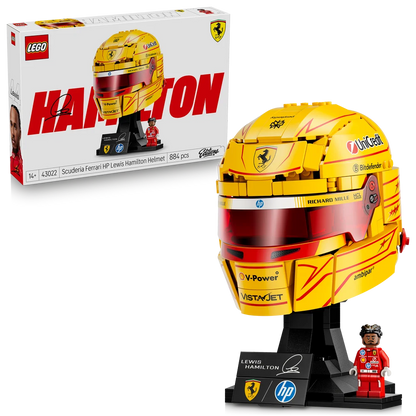 LEGO 43022