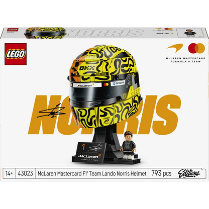 LEGO 43023