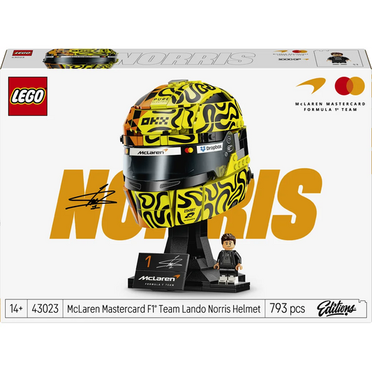 LEGO 43023