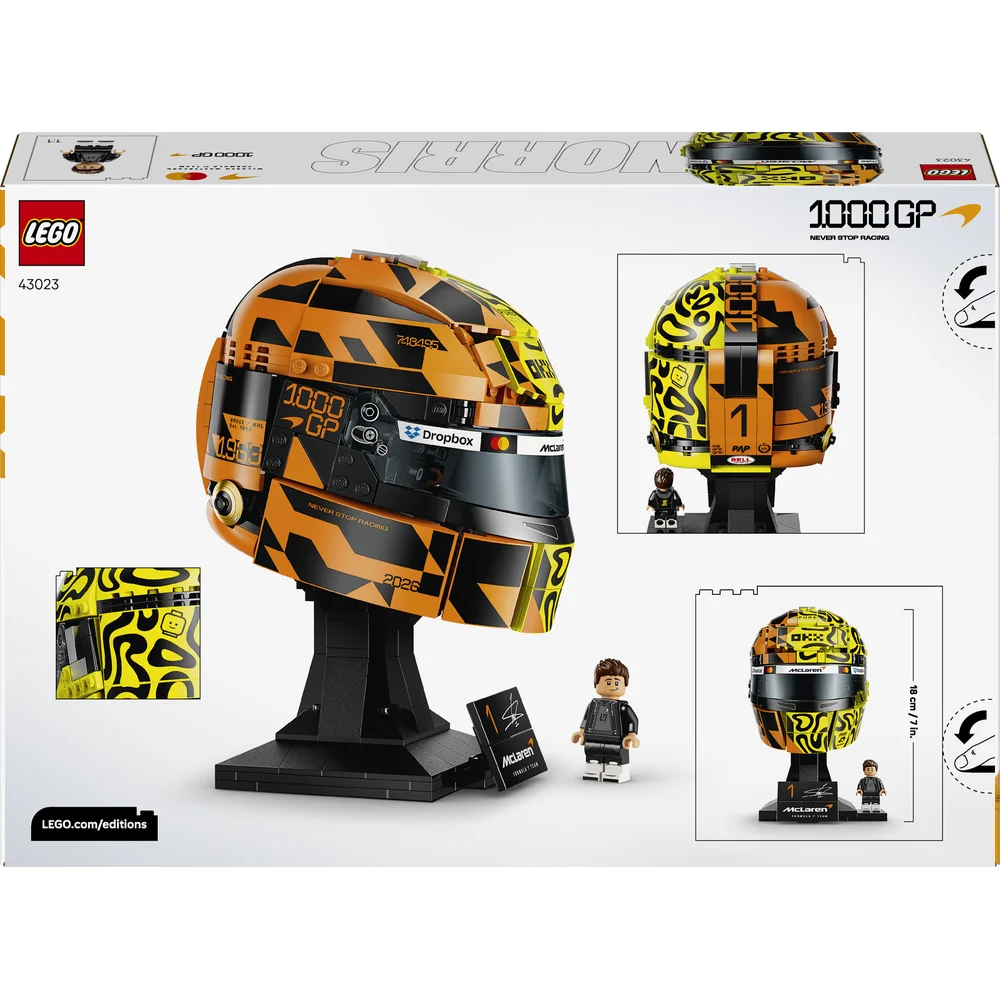 LEGO 43023