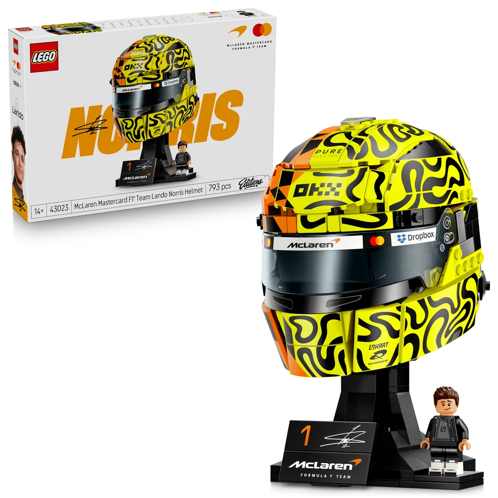 LEGO 43023