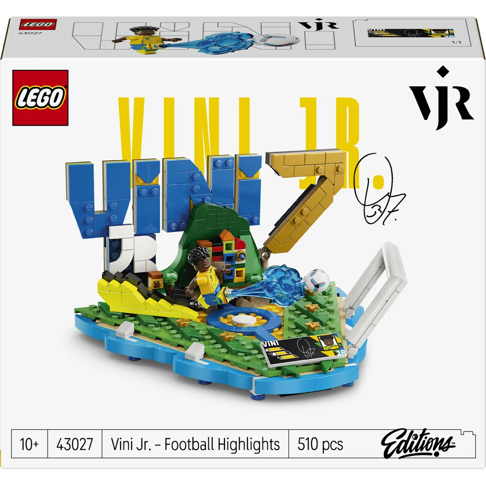 LEGO 43027
