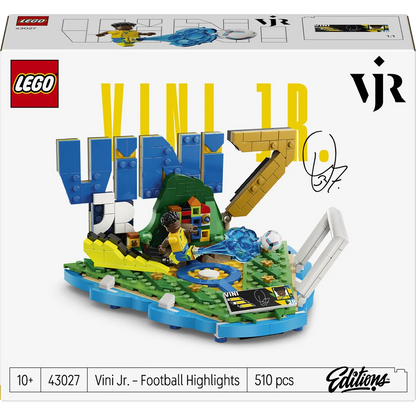 LEGO 43027