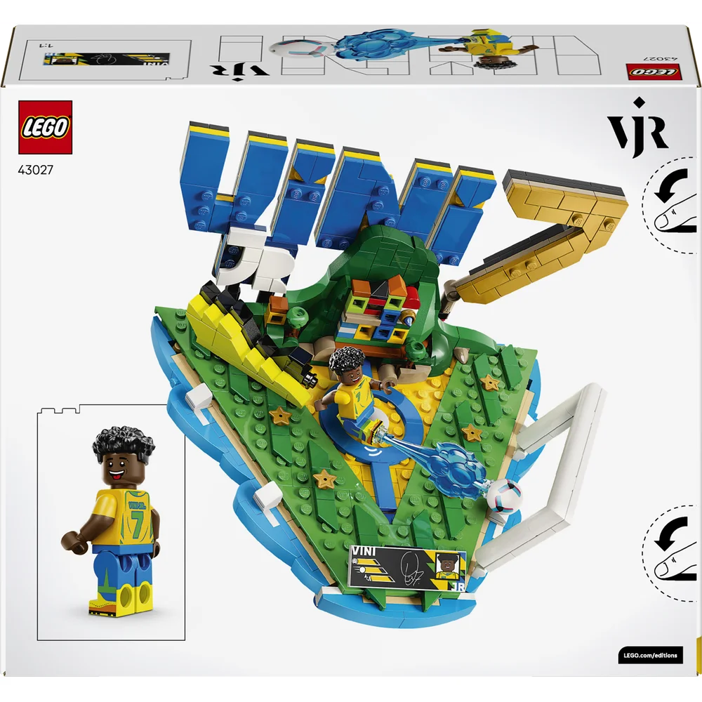 LEGO 43027
