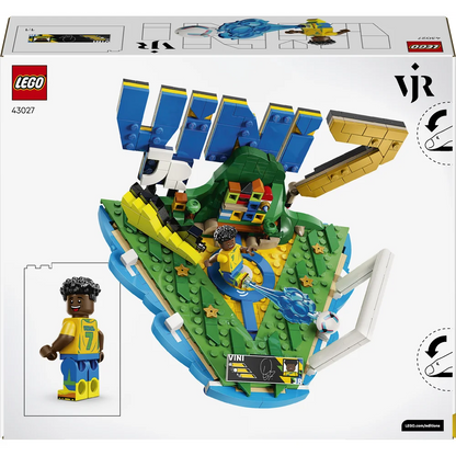 LEGO 43027