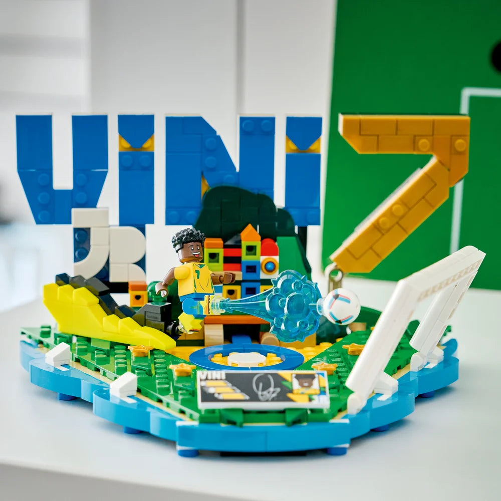 LEGO 43027