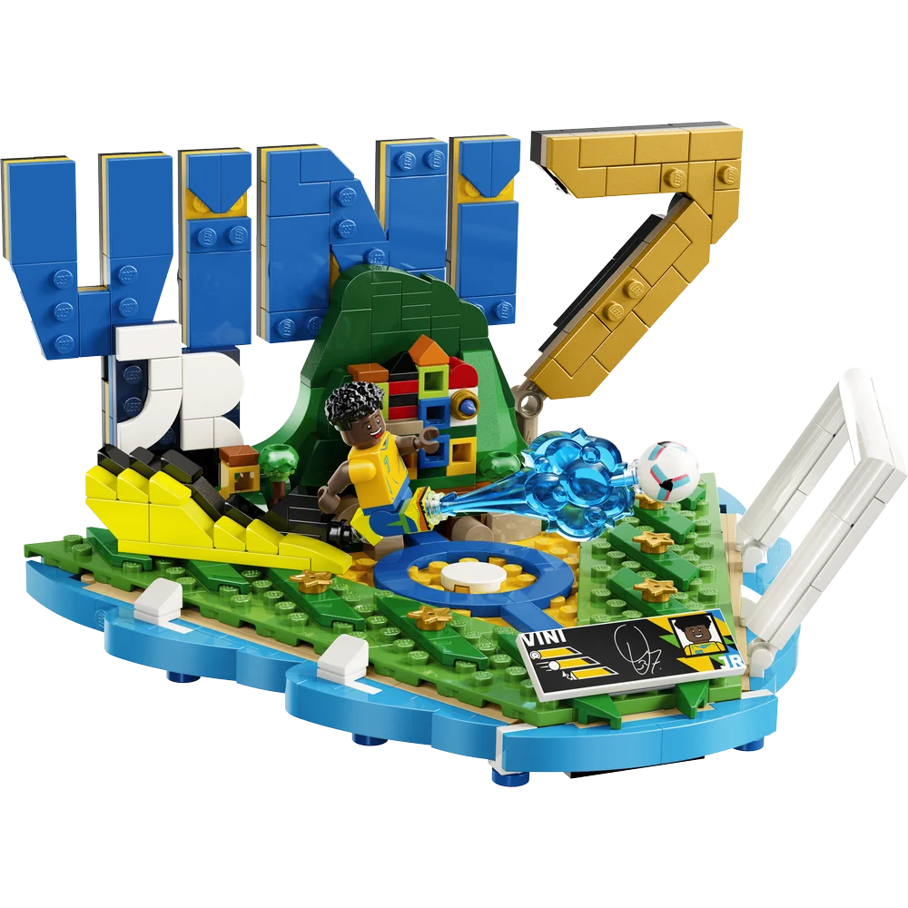 LEGO 43027