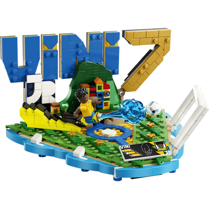 LEGO 43027
