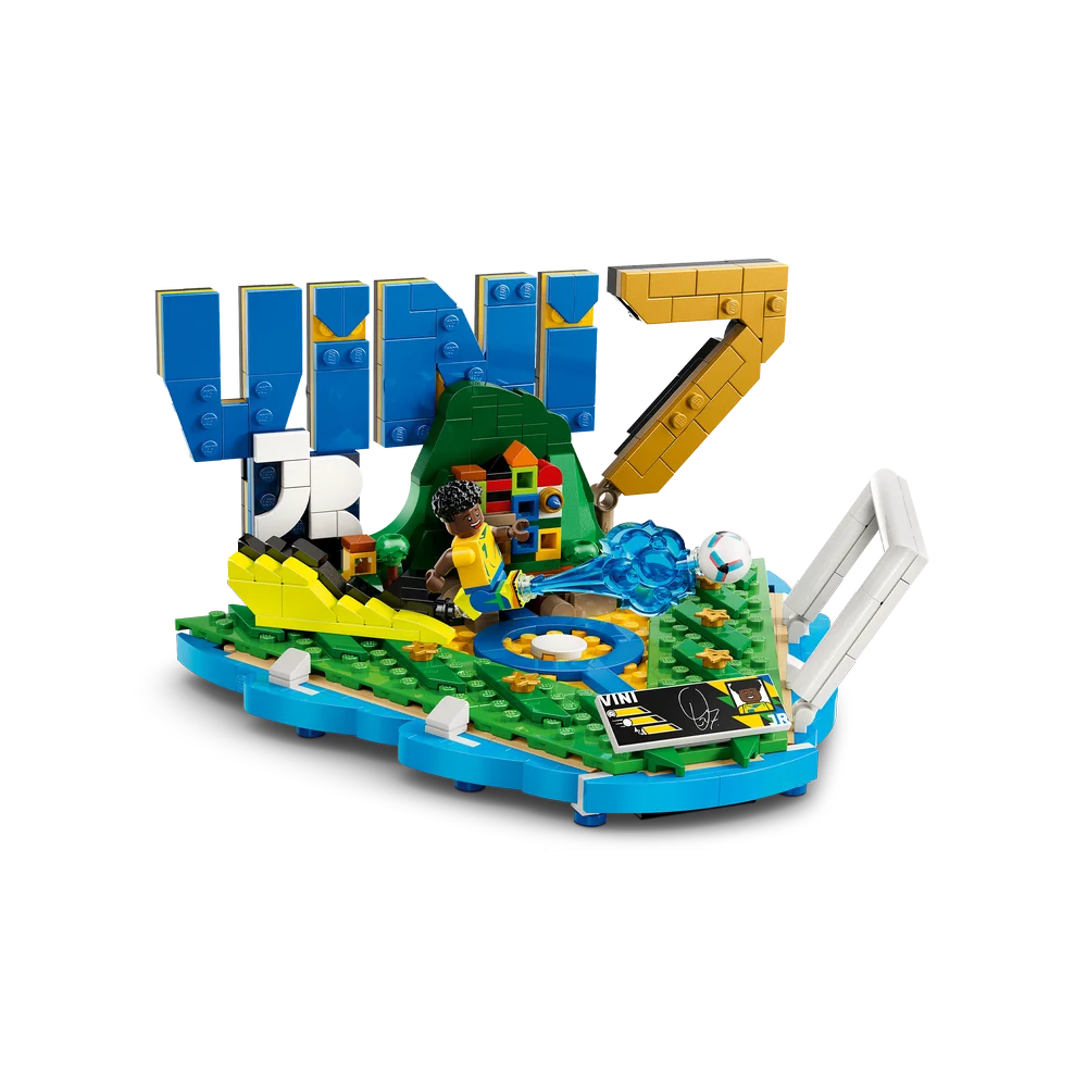 LEGO 43027