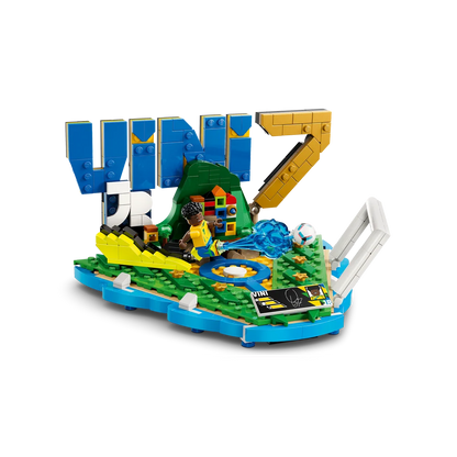 LEGO 43027