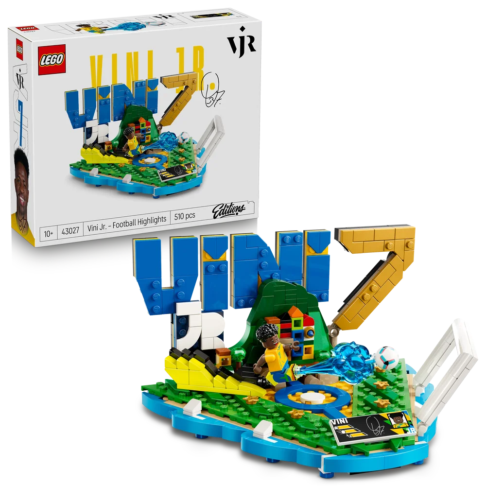 LEGO 43027