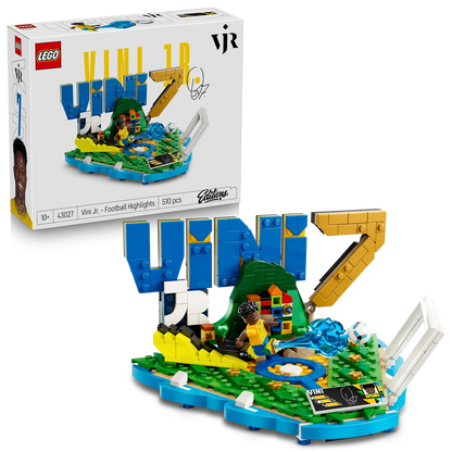 LEGO 43027