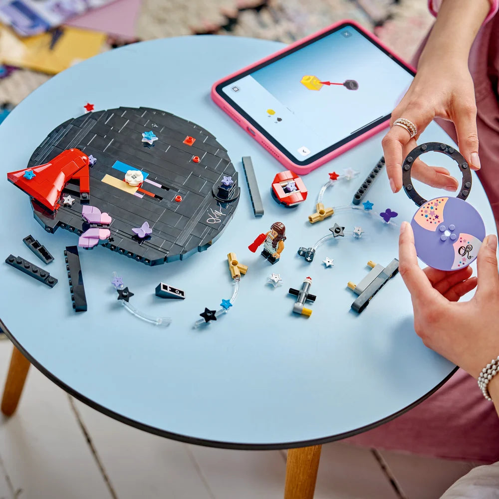 LEGO 43028