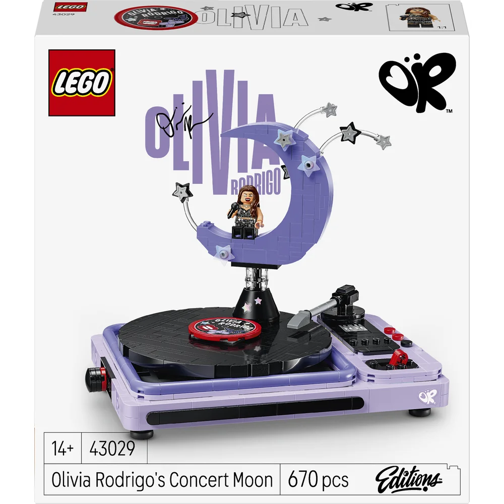LEGO 43029