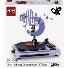 LEGO 43029