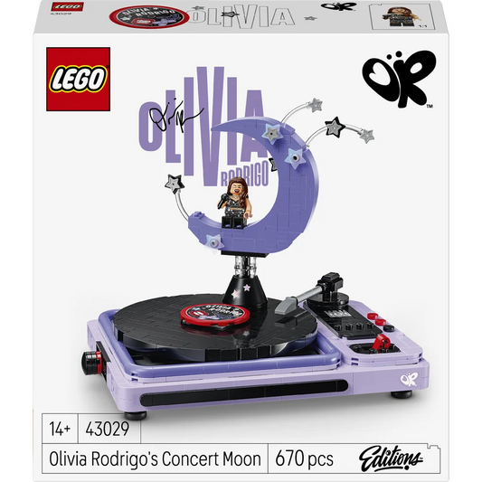 LEGO 43029