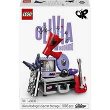 LEGO 43030