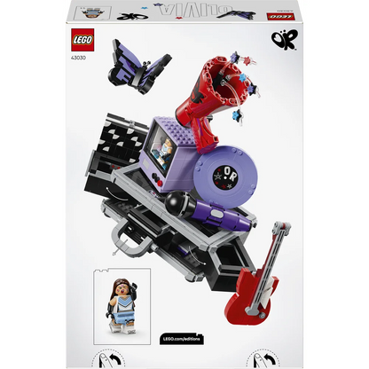 LEGO 43030