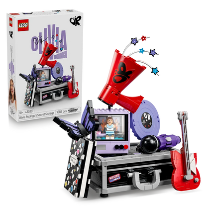 LEGO 43030