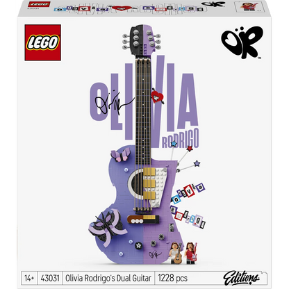 LEGO 43031