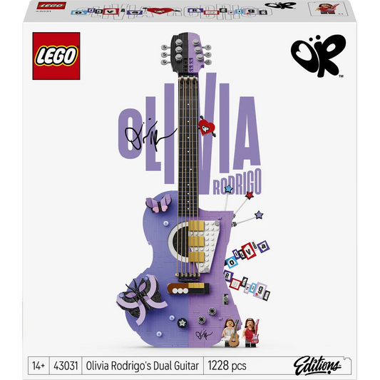LEGO 43031