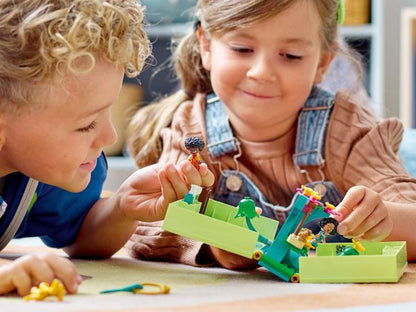 LEGO Disney - Antonio's magische poort - 43200