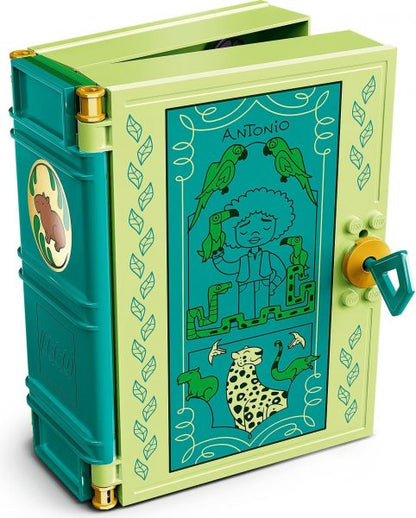 LEGO Disney - Antonio's magische poort - 43200